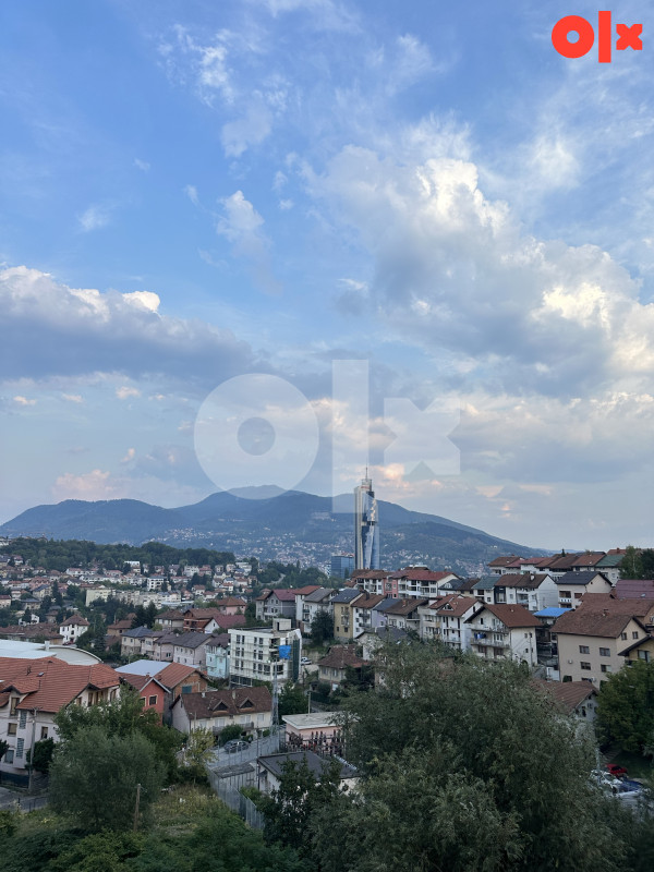 Stan Sarajevo Centar 6