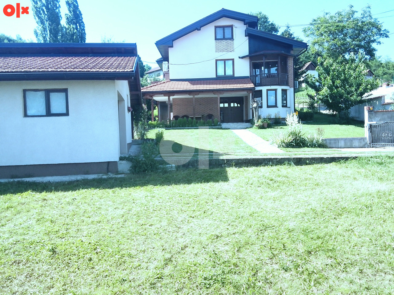 Kuća Ilijaš 130m2