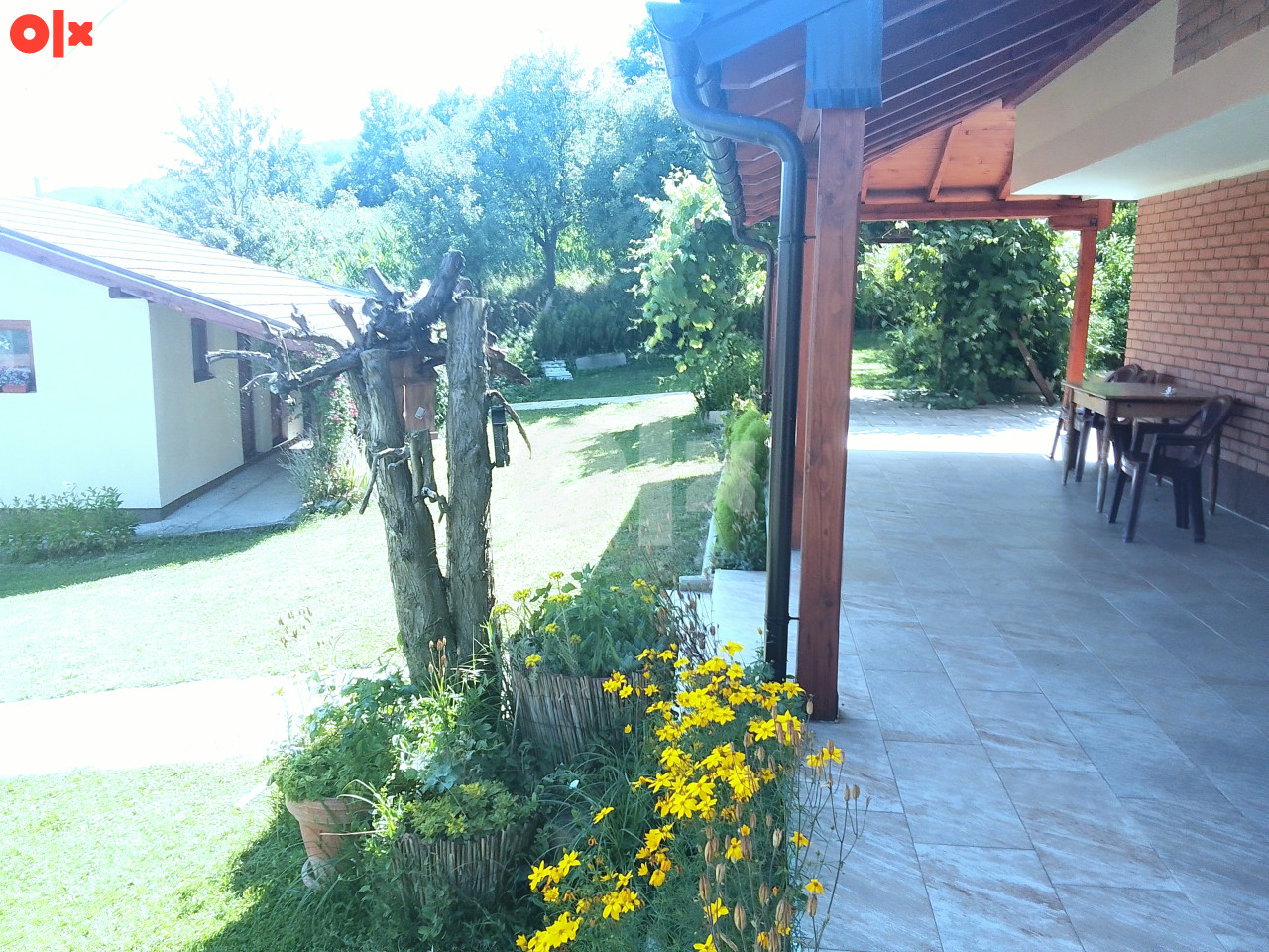 Kuća Ilijaš 130m2 5