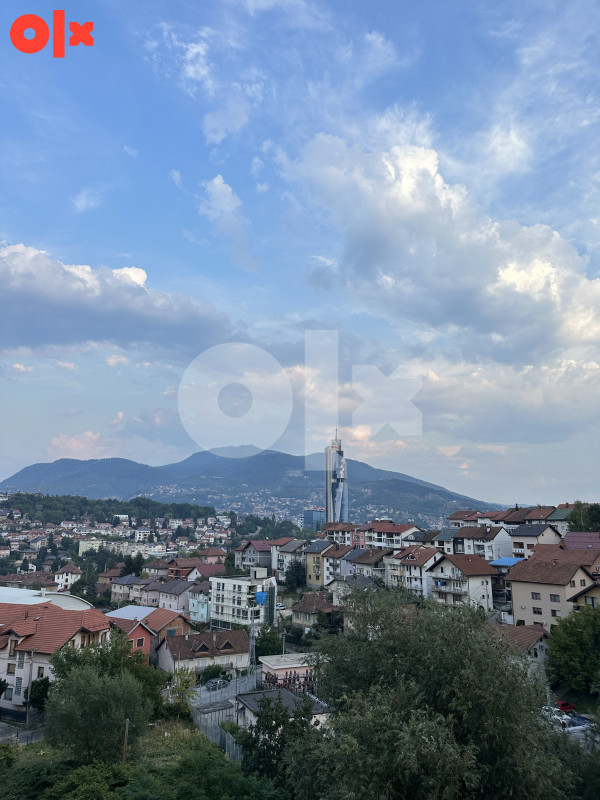 Stan Sarajevo Centar 2
