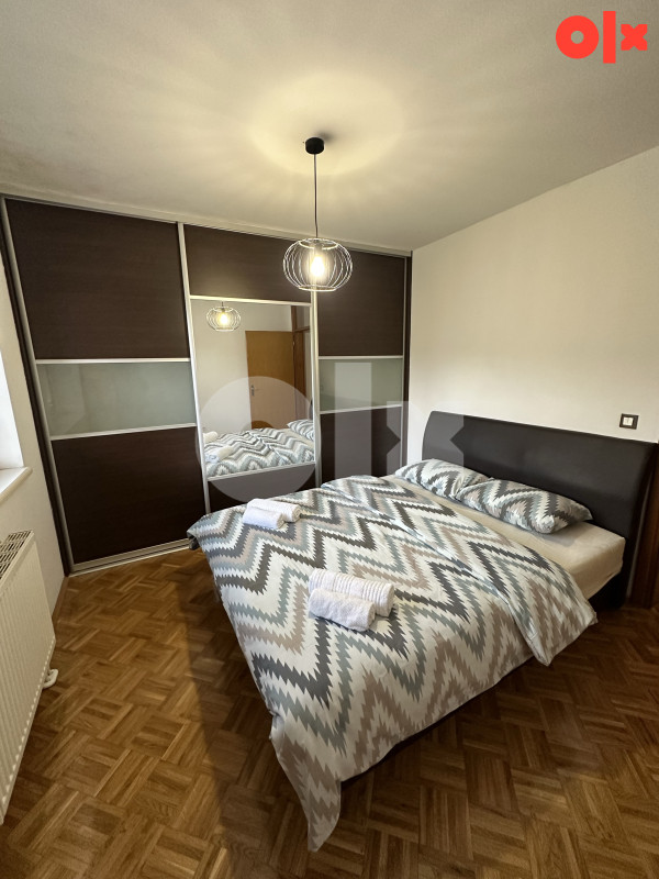 Stan Sarajevo Centar 5