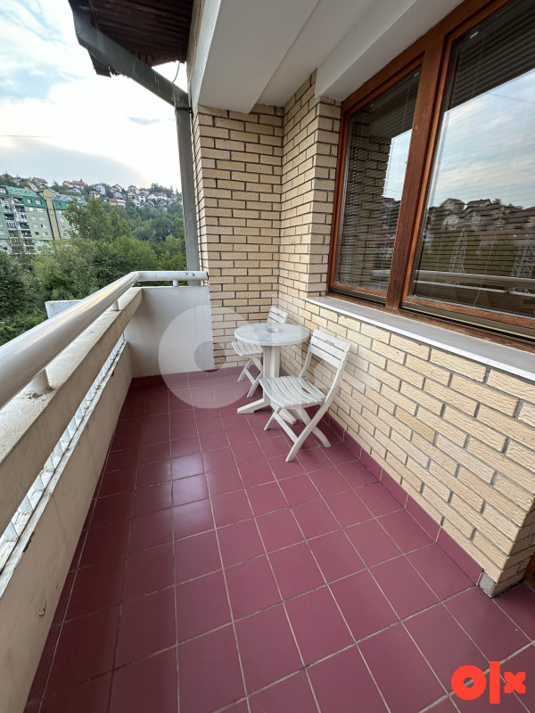 Stan Sarajevo Centar 6