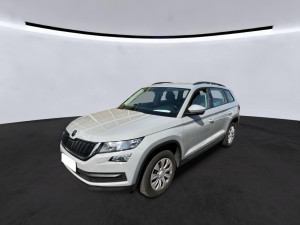 Škoda Kodiaq 2.0 TDI Active Automatik- 2021- U DOLASKU