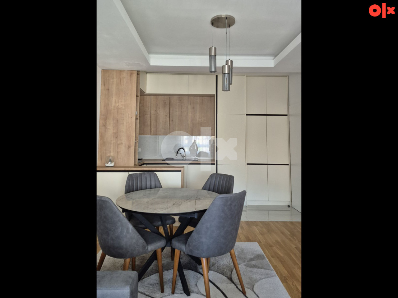 Stan Banja Luka 60m2