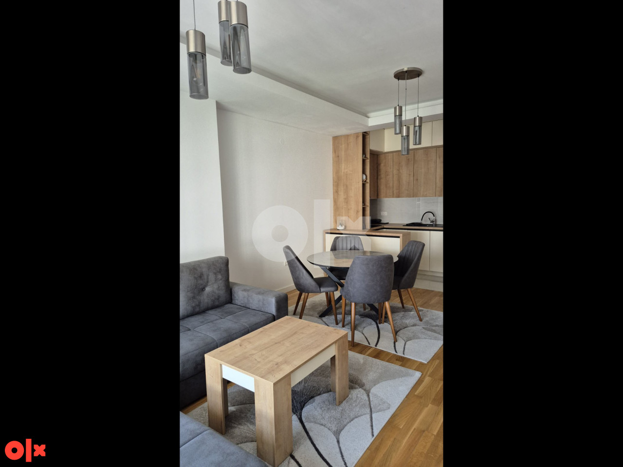 Stan Banja Luka 60m2 2