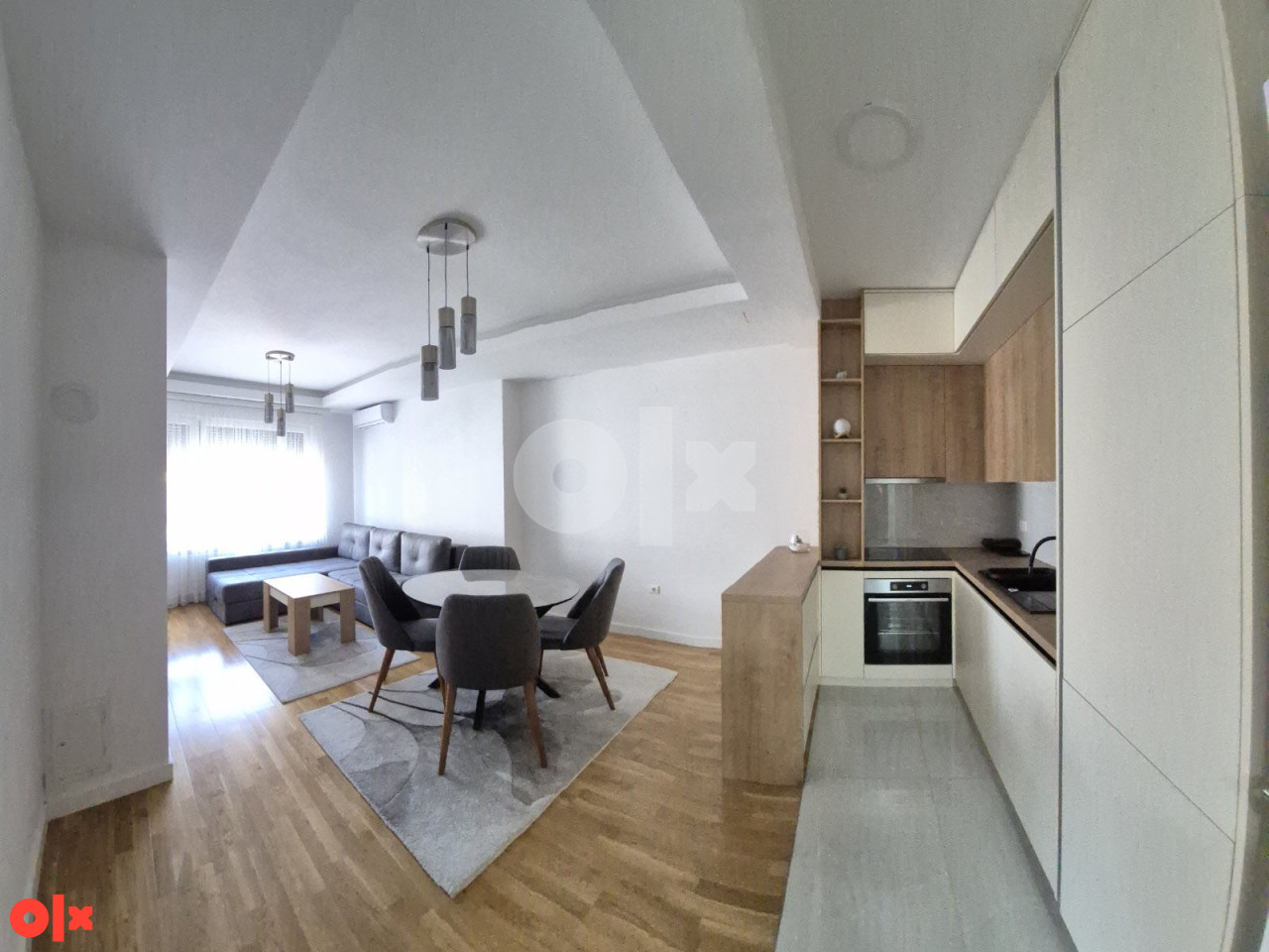 Stan Banja Luka 60m2 4