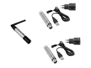Bežični DMX set Eurolite 20000900