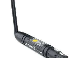 DMX bežični primopredajnik Audibax Easy DMX 10225393