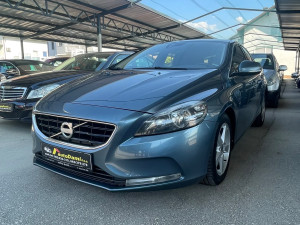 Volvo V40 2013