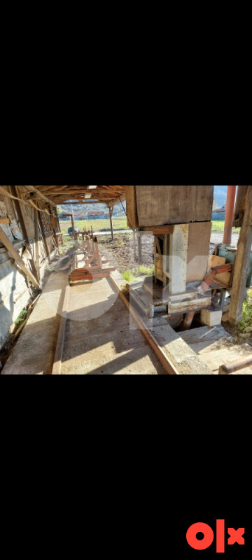Poslovni prostor Mrkonjić Grad izdaje se plac detaljno u opisu 3