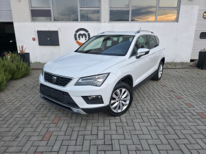 Seat Ateca 1.6 TDI 115 Style
