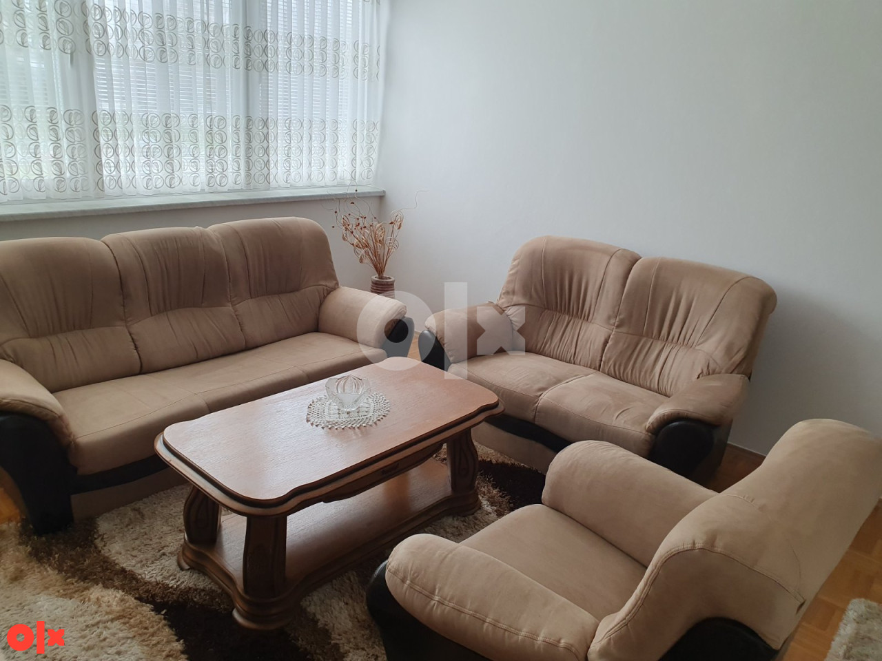 Stan Tuzla 21