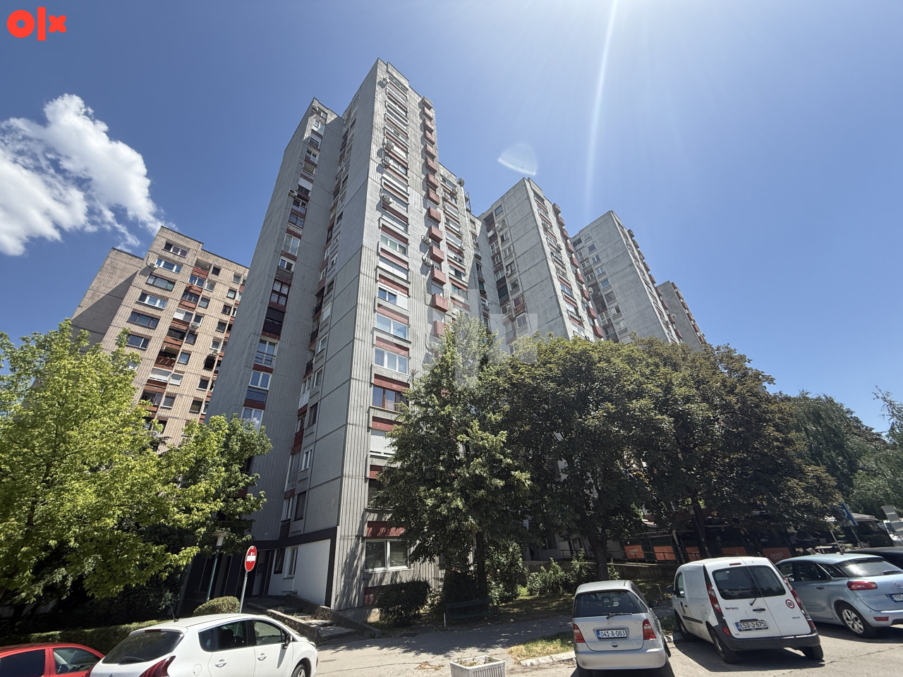Renoviran trosoban stan 64 m2 Sarajevo Novi Grad 2
