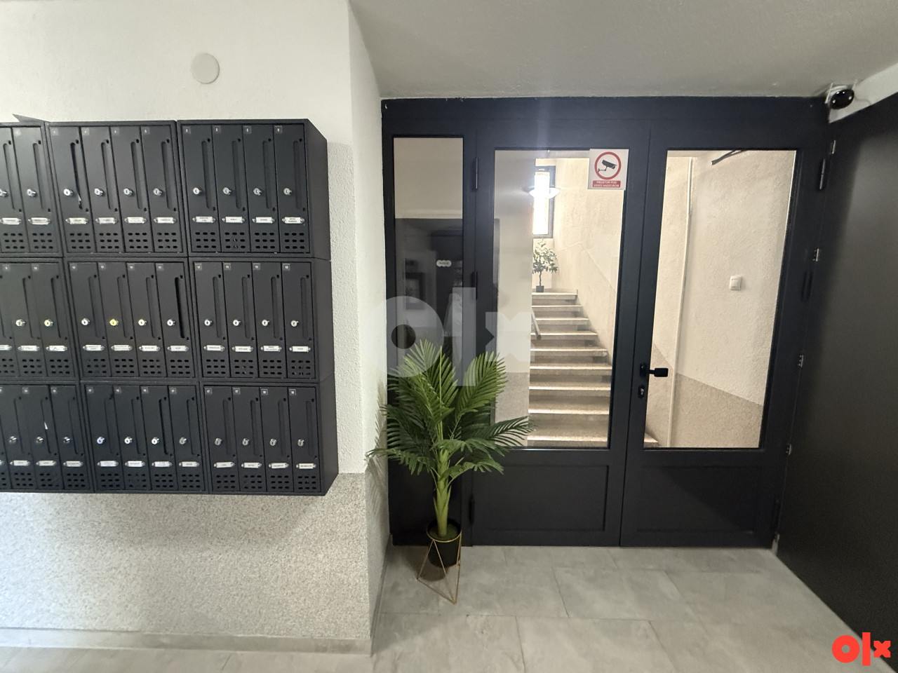 Renoviran trosoban stan 64 m2 Sarajevo Novi Grad 5