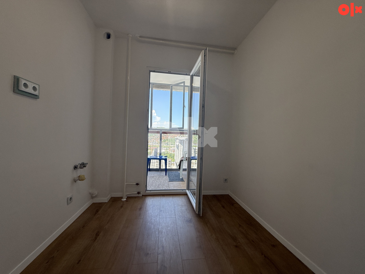 Renoviran trosoban stan 64 m2 Sarajevo Novi Grad 9