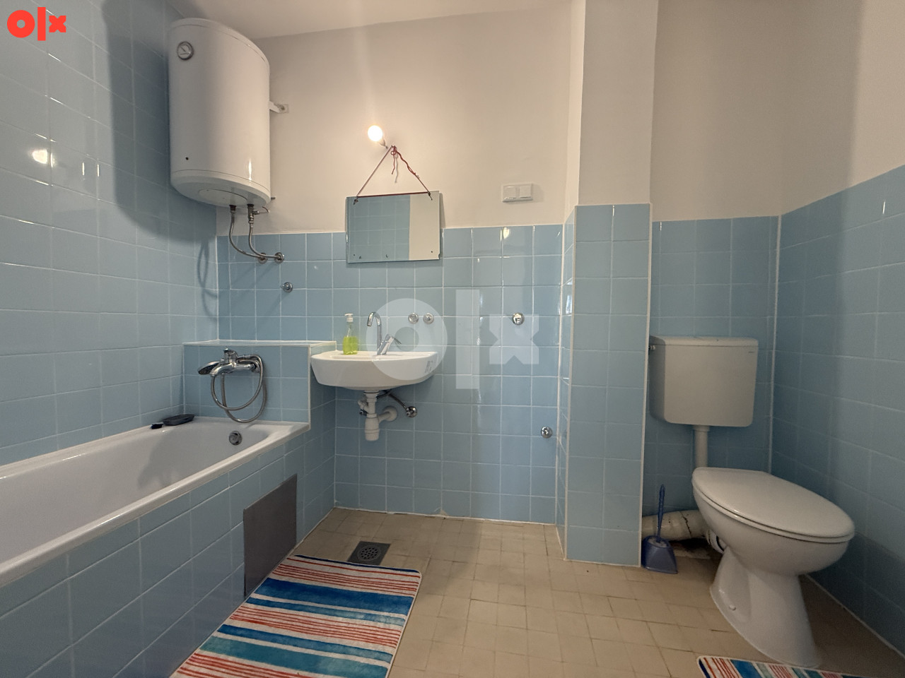 Renoviran trosoban stan 64 m2 Sarajevo Novi Grad 18
