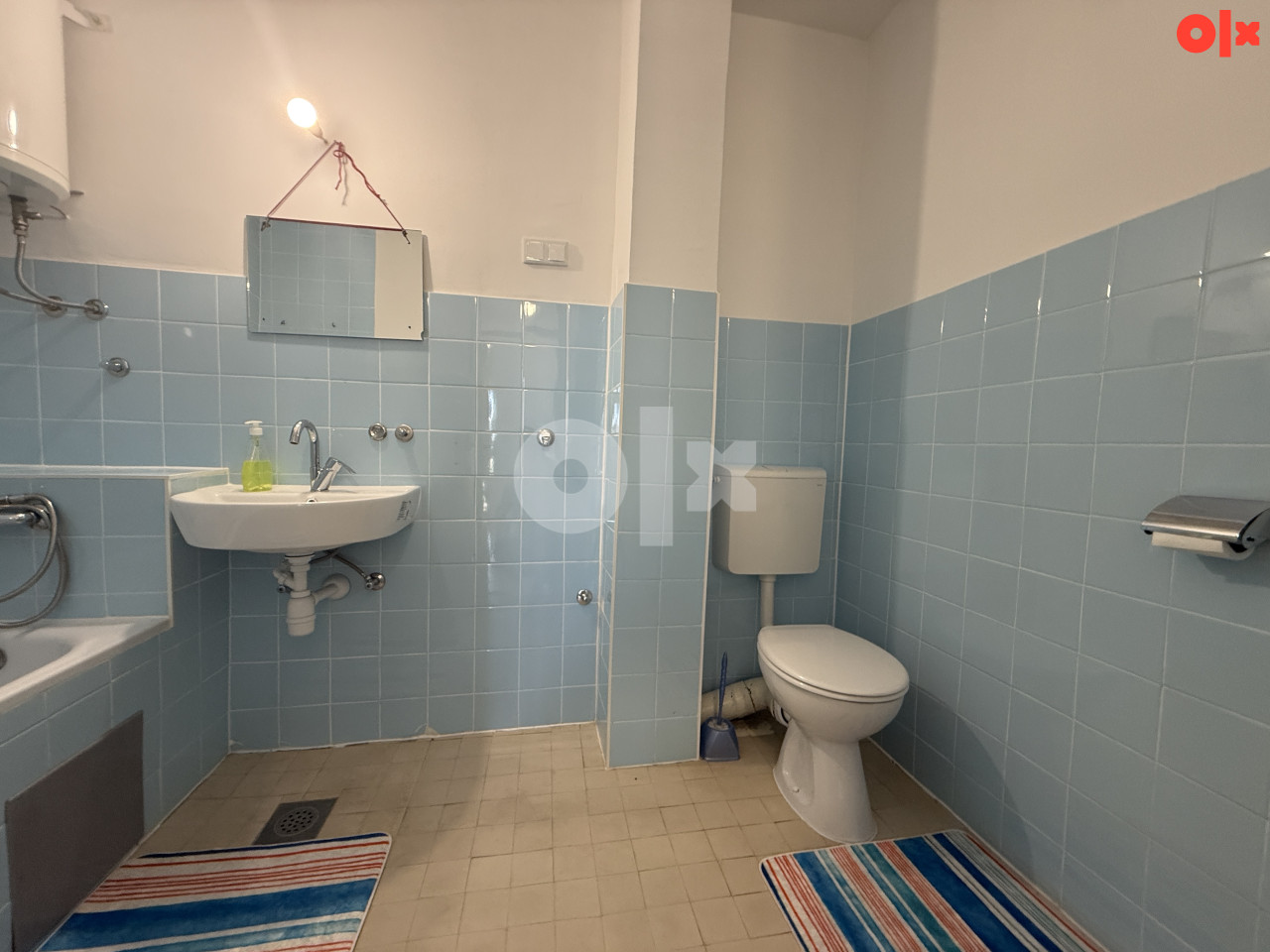 Renoviran trosoban stan 64 m2 Sarajevo Novi Grad 19