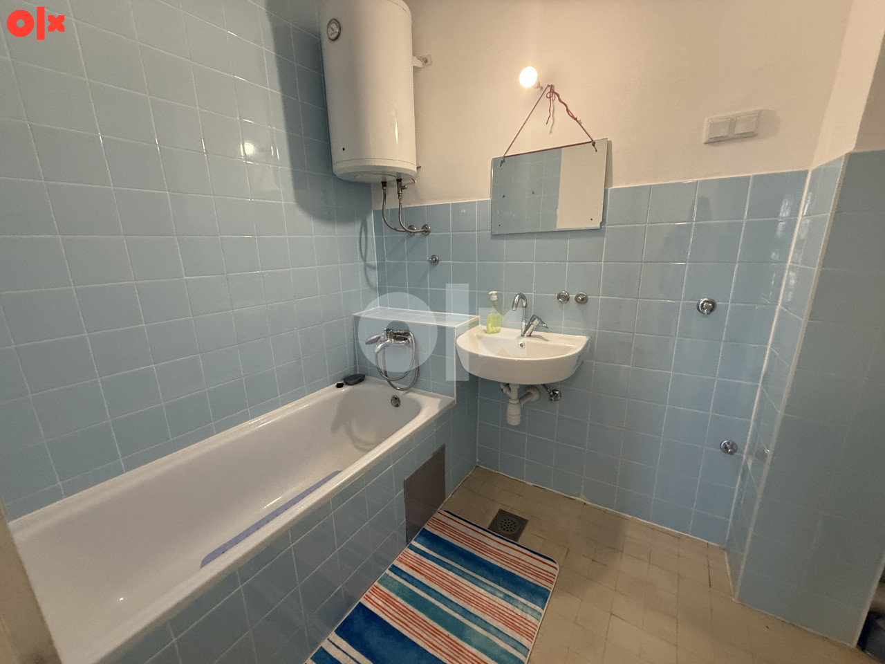 Renoviran trosoban stan 64 m2 Sarajevo Novi Grad 20