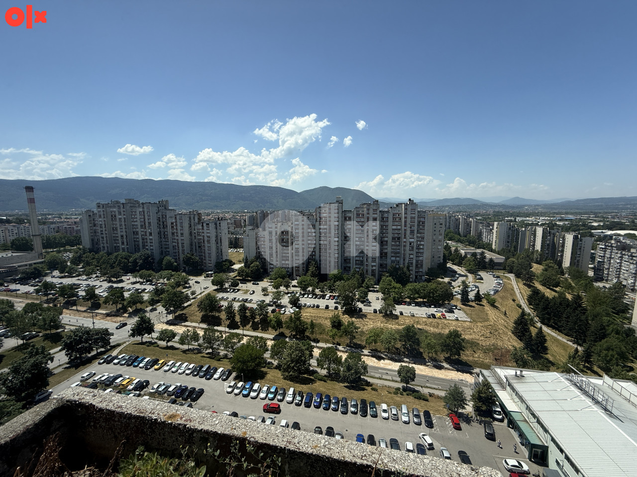Renoviran trosoban stan 64 m2 Sarajevo Novi Grad 15