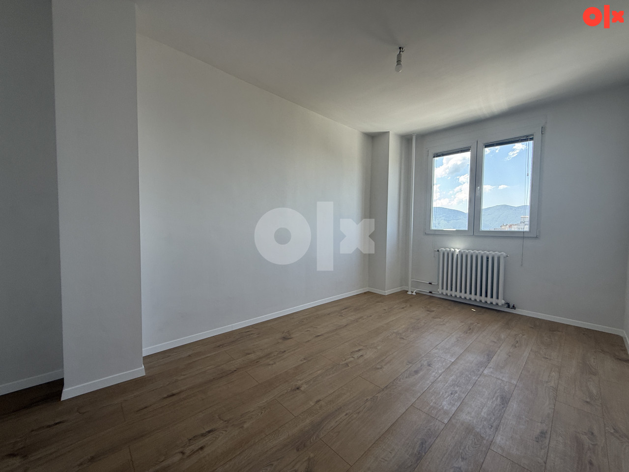 Renoviran trosoban stan 64 m2 Sarajevo Novi Grad 17