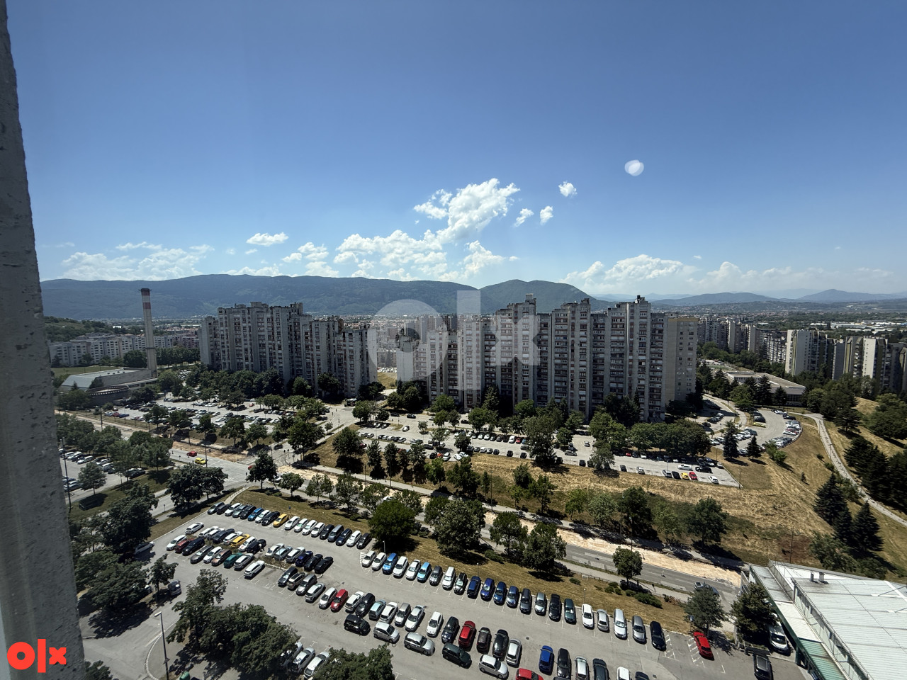 Renoviran trosoban stan 64 m2 Sarajevo Novi Grad 21