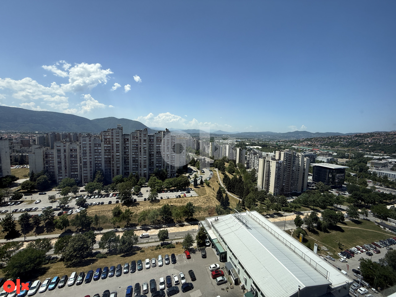 Renoviran trosoban stan 64 m2 Sarajevo Novi Grad 22