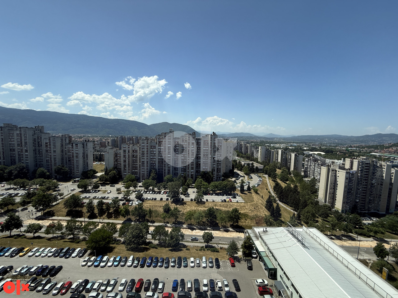 Renoviran trosoban stan 64 m2 Sarajevo Novi Grad 14