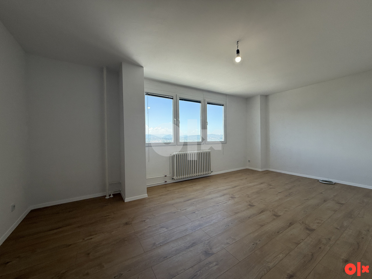 Renoviran trosoban stan 64 m2 Sarajevo Novi Grad 12
