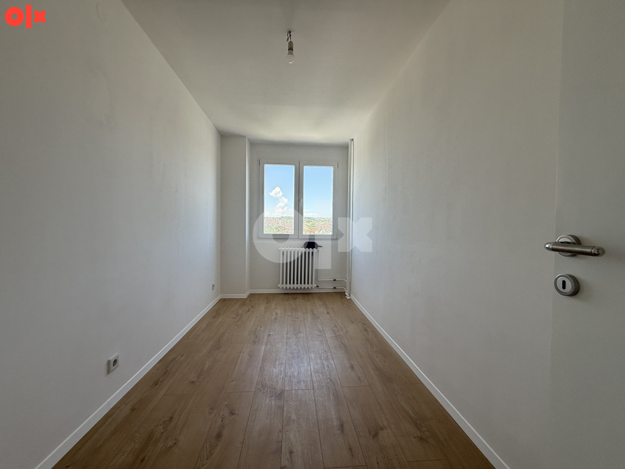 Renoviran trosoban stan 64 m2 Sarajevo Novi Grad 16