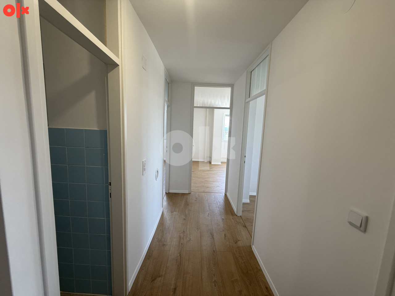 Renoviran trosoban stan 64 m2 Sarajevo Novi Grad 7