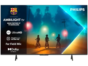 Philips 55PUS8200/12 4K Ultra HD LED AMBILIGHT Smart TV
