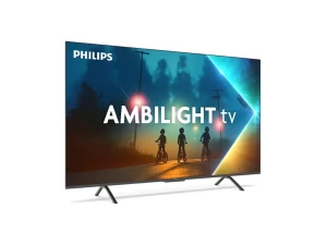 Philips 43"PUS8200 4K Titan OSAMBILIGHT TV 3 strane; HDR10+Dolby