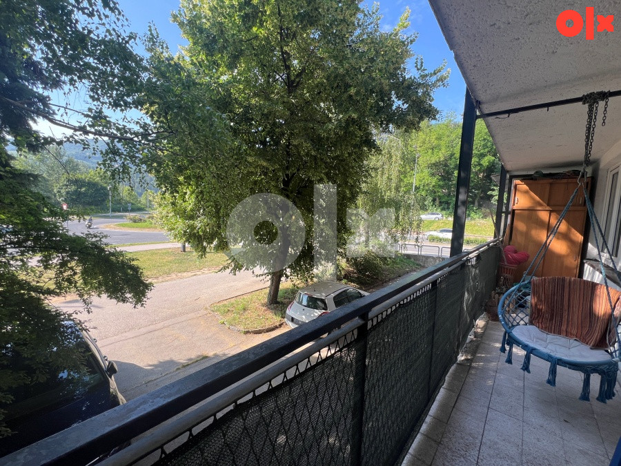 Dvosoban stan u Zenici, Odmut, P=60m2
