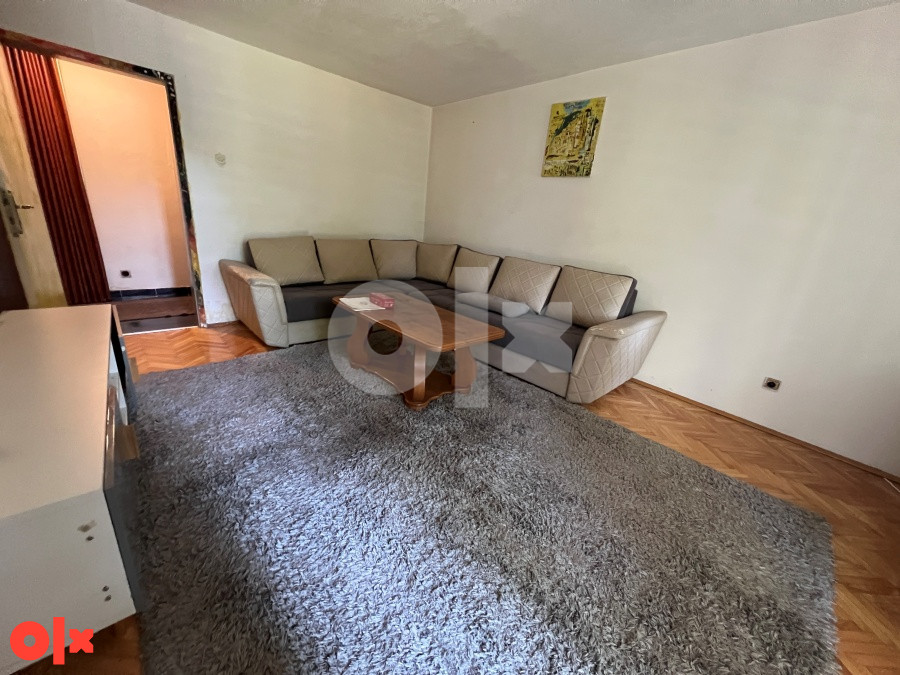 Dvosoban stan u Zenici, Odmut, P=60m2 2