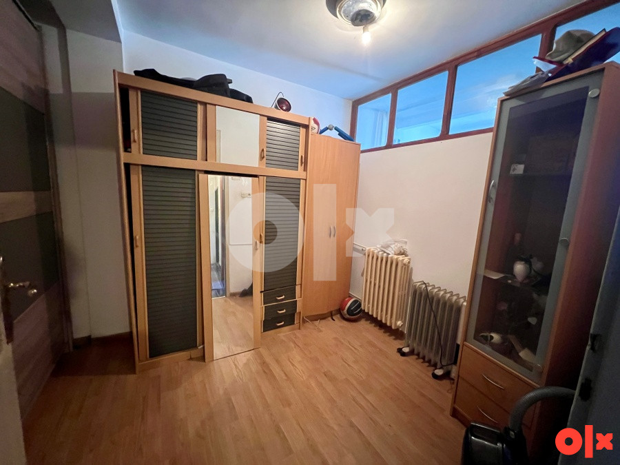 Dvosoban stan u Zenici, Odmut, P=60m2 10
