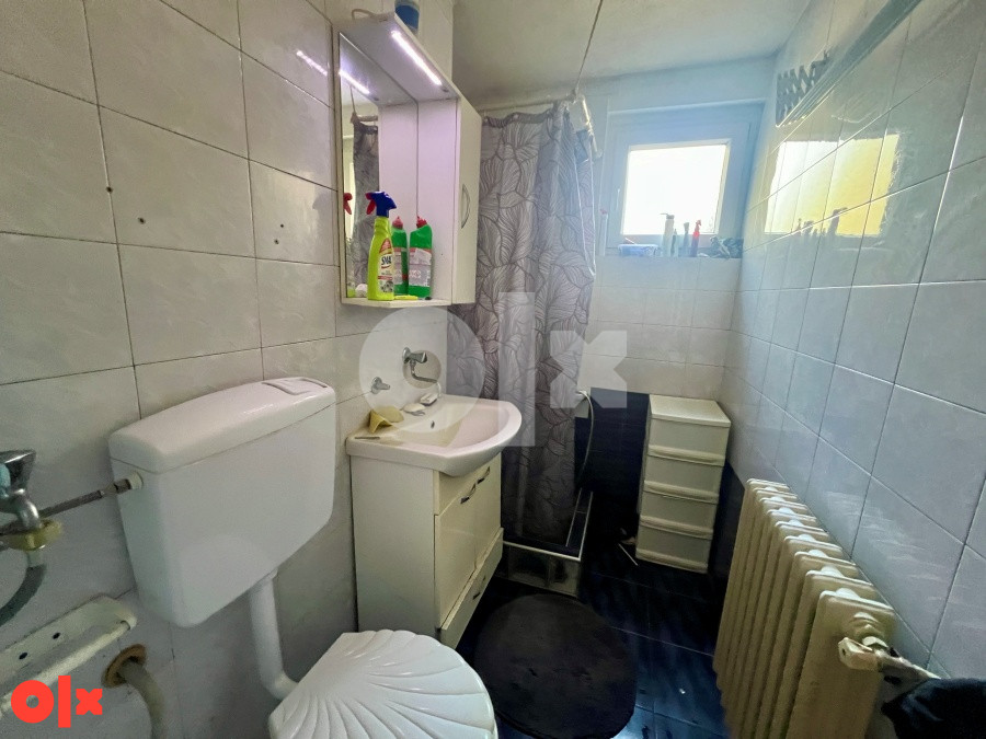 Dvosoban stan u Zenici, Odmut, P=60m2 12