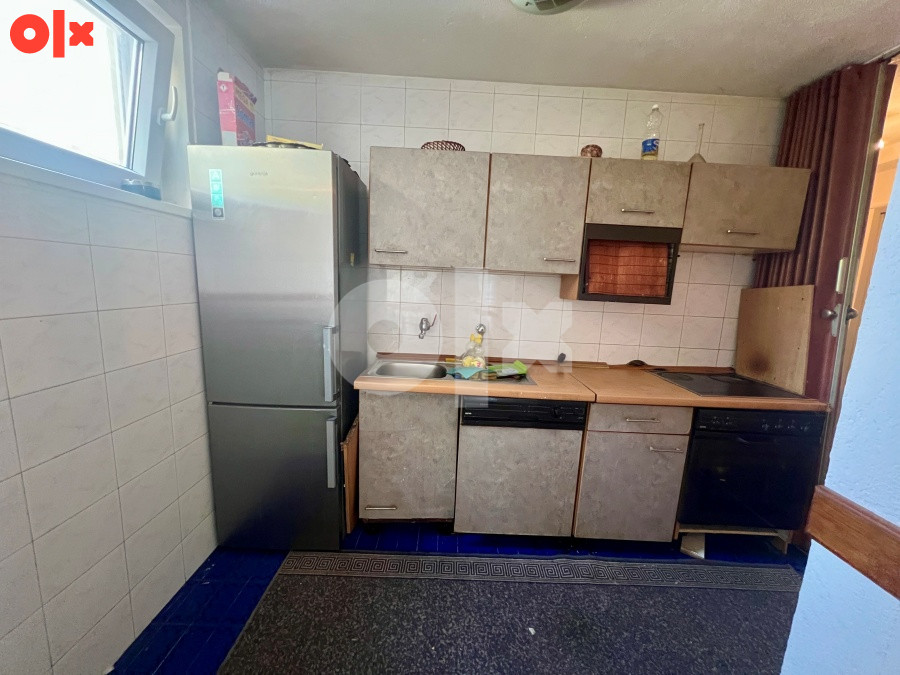 Dvosoban stan u Zenici, Odmut, P=60m2 6