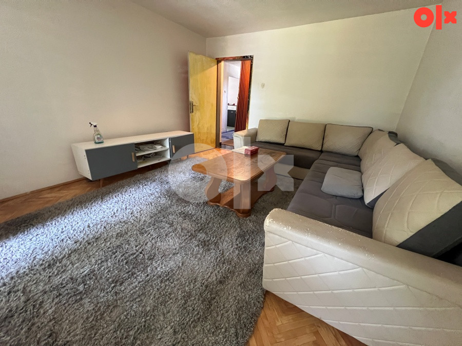 Dvosoban stan u Zenici, Odmut, P=60m2 3