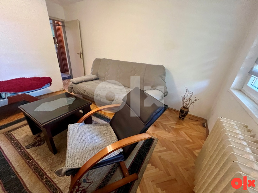 Dvosoban stan u Zenici, Odmut, P=60m2 14