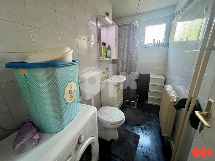 Dvosoban stan u Zenici, Odmut, P=60m2 13
