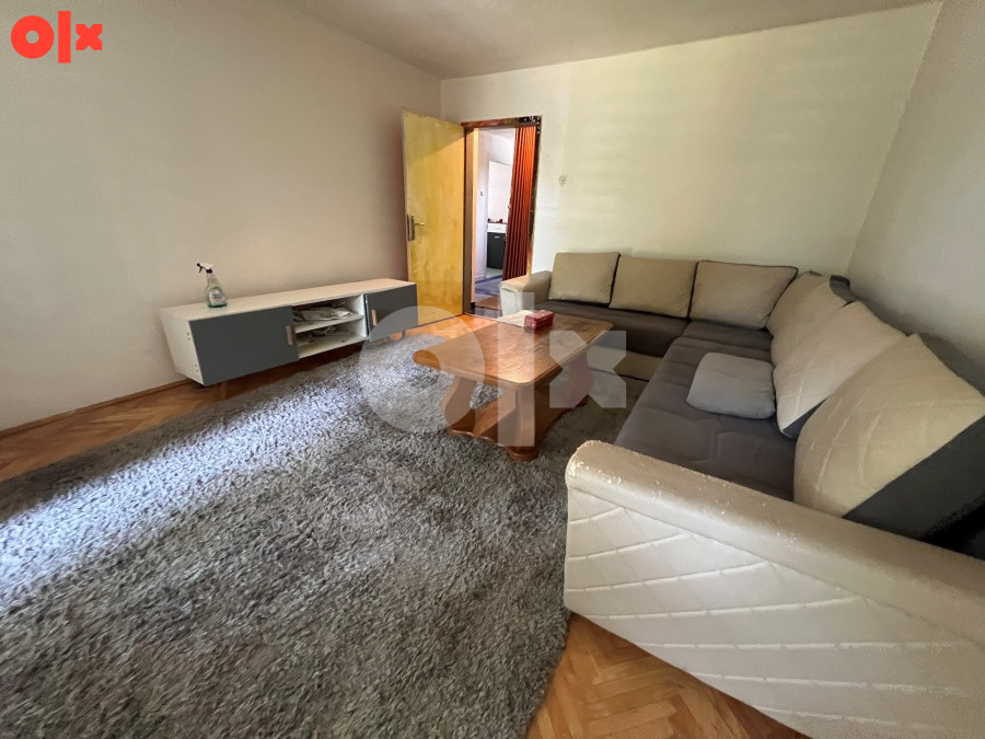 Dvosoban stan u Zenici, Odmut, P=60m2 4