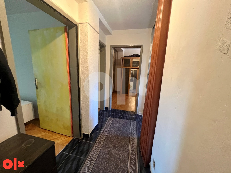 Dvosoban stan u Zenici, Odmut, P=60m2 9