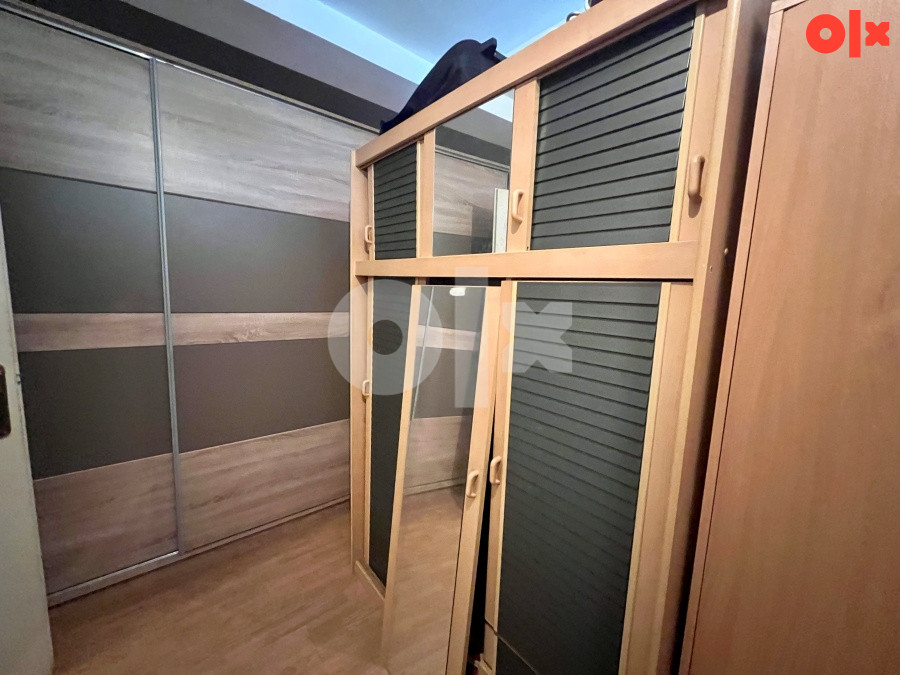 Dvosoban stan u Zenici, Odmut, P=60m2 11
