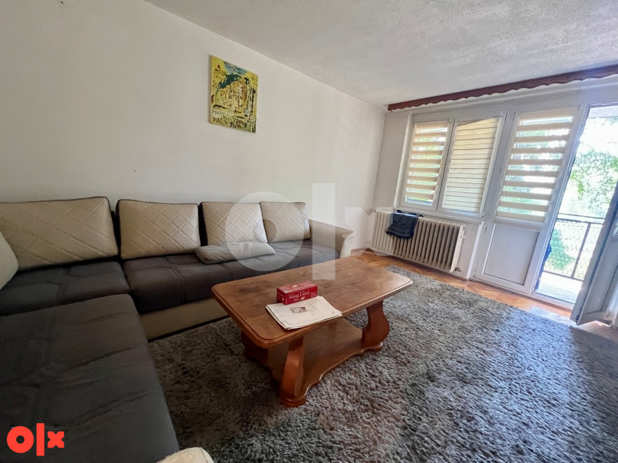Dvosoban stan u Zenici, Odmut, P=60m2 5