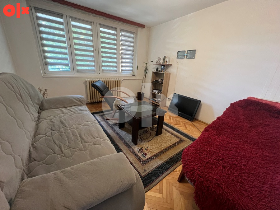 Dvosoban stan u Zenici, Odmut, P=60m2 15