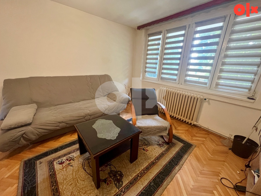 Dvosoban stan u Zenici, Odmut, P=60m2 16