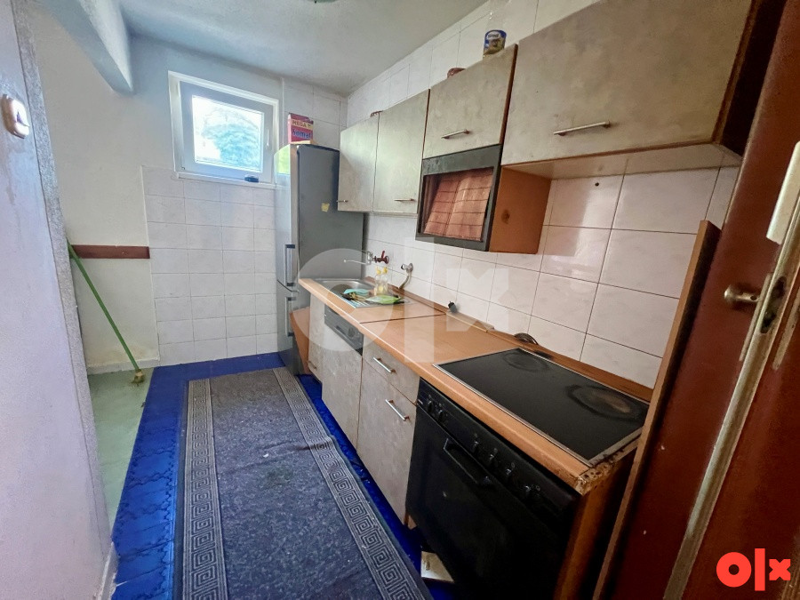 Dvosoban stan u Zenici, Odmut, P=60m2 7