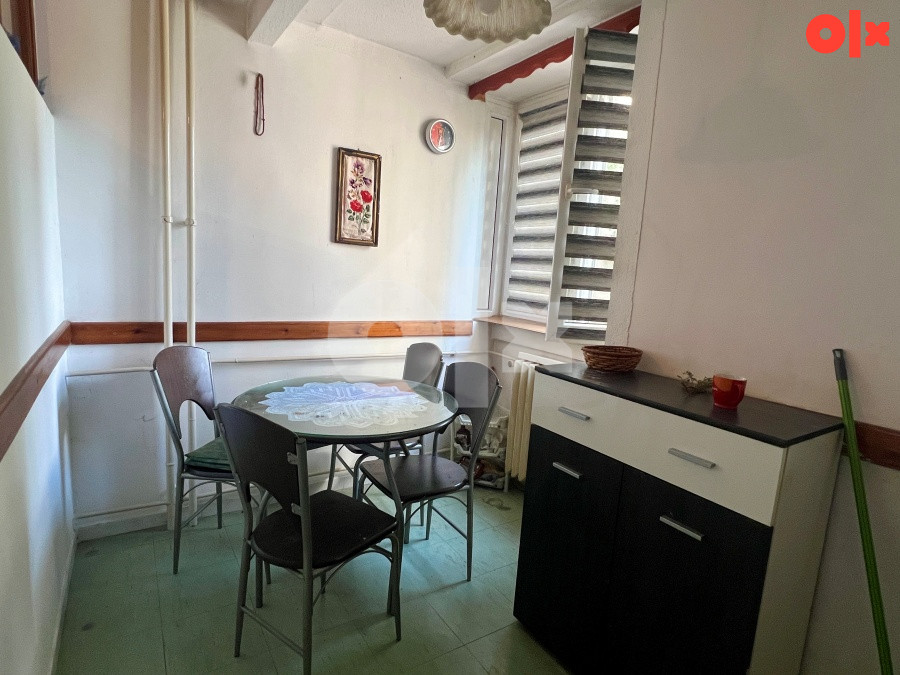 Dvosoban stan u Zenici, Odmut, P=60m2 8