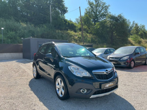 OPEL MOKKA 1.7 CDTI ALU FELGE SERVISNA