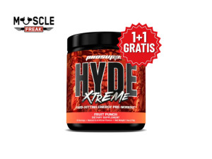 ProSupps Hyde Xtreme 1+1 GRATIS